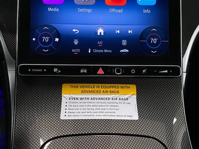 2026 Mercedes-Benz GLC GLC 300 4MATIC® SUV