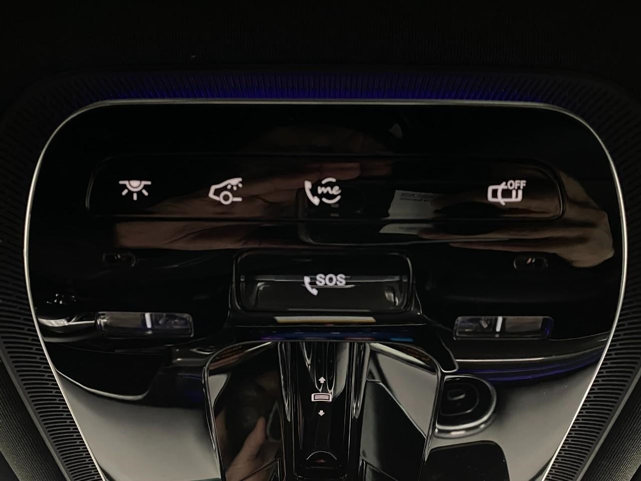 2026 Mercedes-Benz GLC GLC 300 4MATIC® SUV