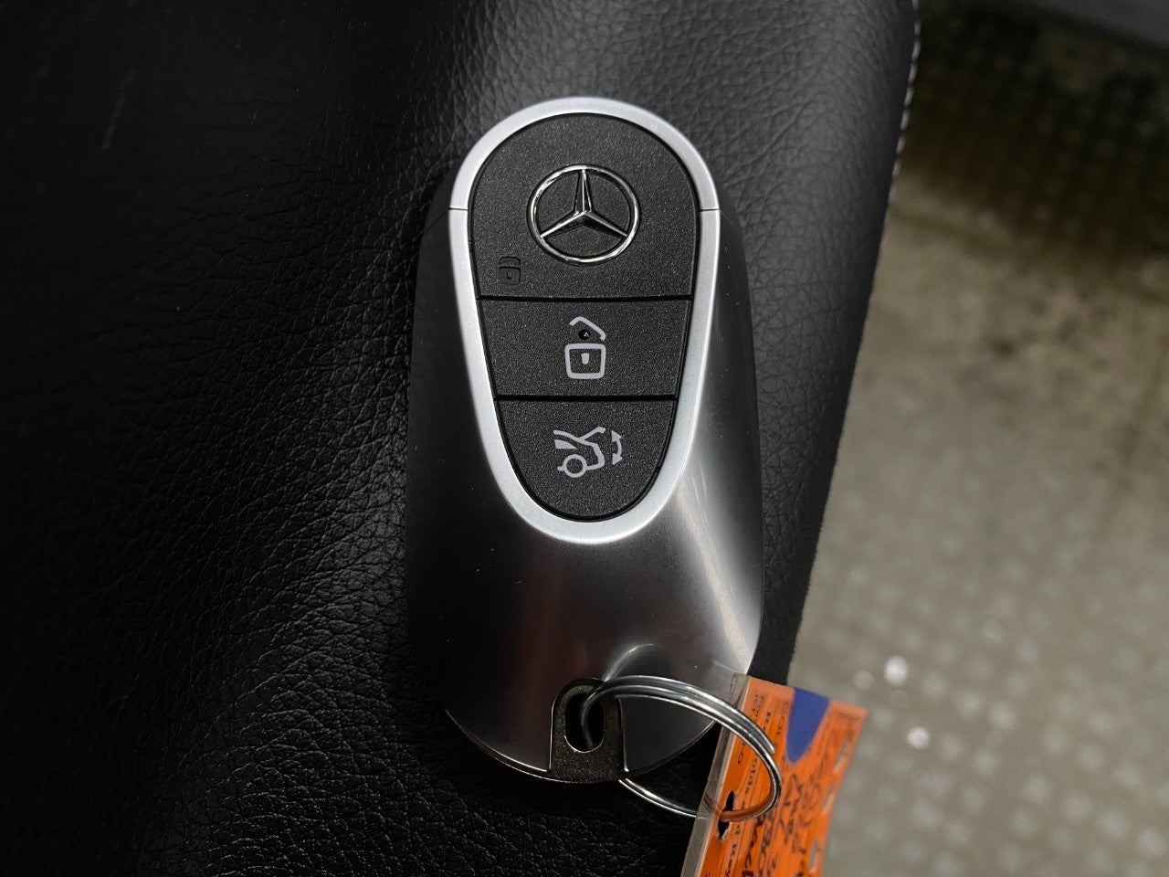 2026 Mercedes-Benz GLC GLC 300 4MATIC® SUV