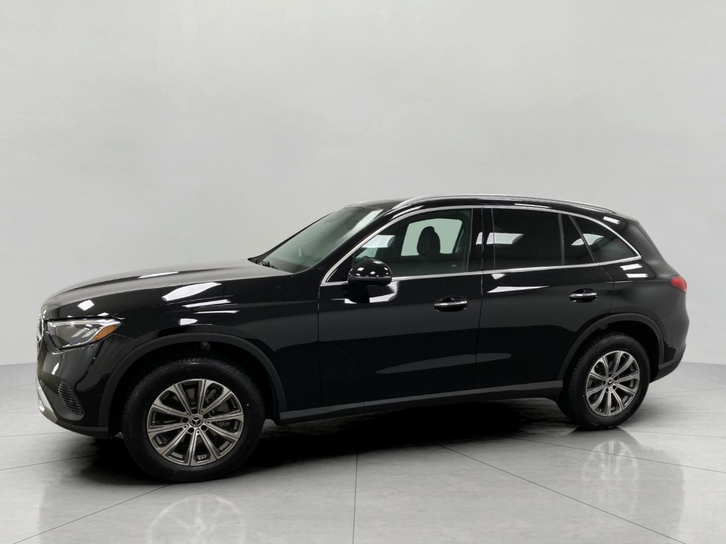 2026 Mercedes-Benz GLC GLC 300 4MATIC® SUV