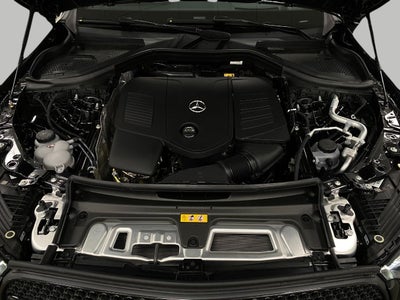 2026 Mercedes-Benz GLC GLC 300 4MATIC® SUV