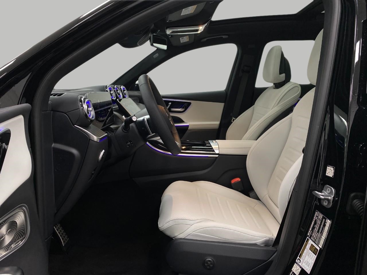 2026 Mercedes-Benz GLC GLC 300 4MATIC® SUV