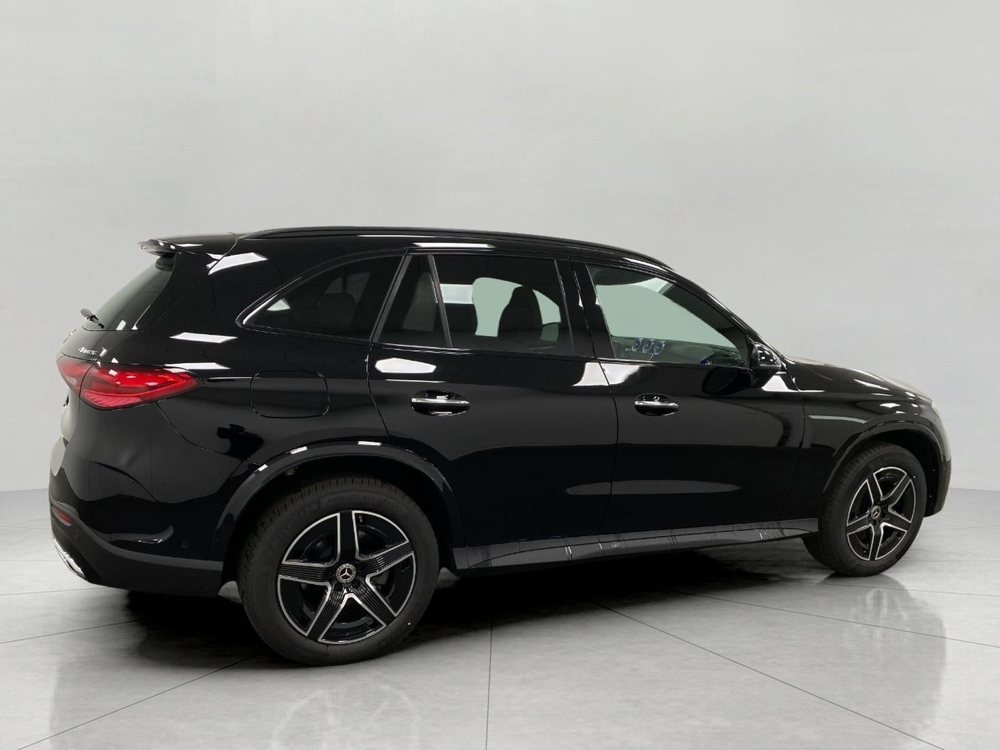 2026 Mercedes-Benz GLC GLC 300 4MATIC® SUV