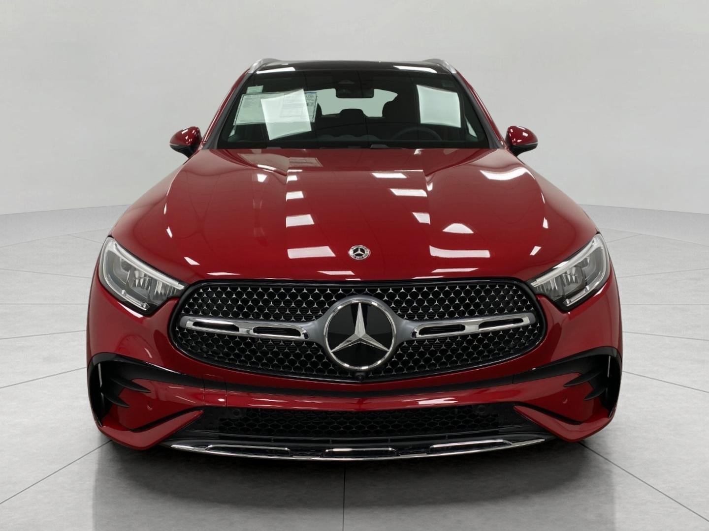 2026 Mercedes-Benz GLC GLC 300 4MATIC® SUV