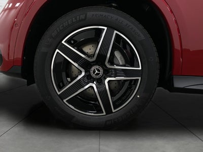 2026 Mercedes-Benz GLC GLC 300 4MATIC® SUV