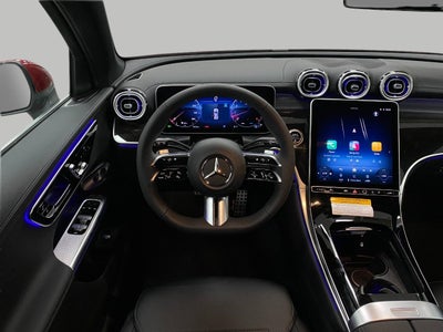 2026 Mercedes-Benz GLC GLC 300 4MATIC® SUV