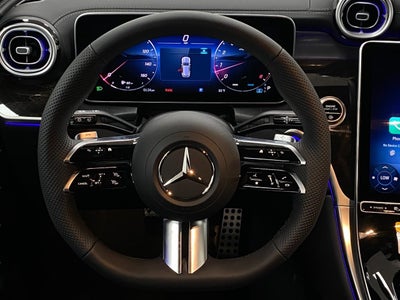 2026 Mercedes-Benz GLC GLC 300 4MATIC® SUV