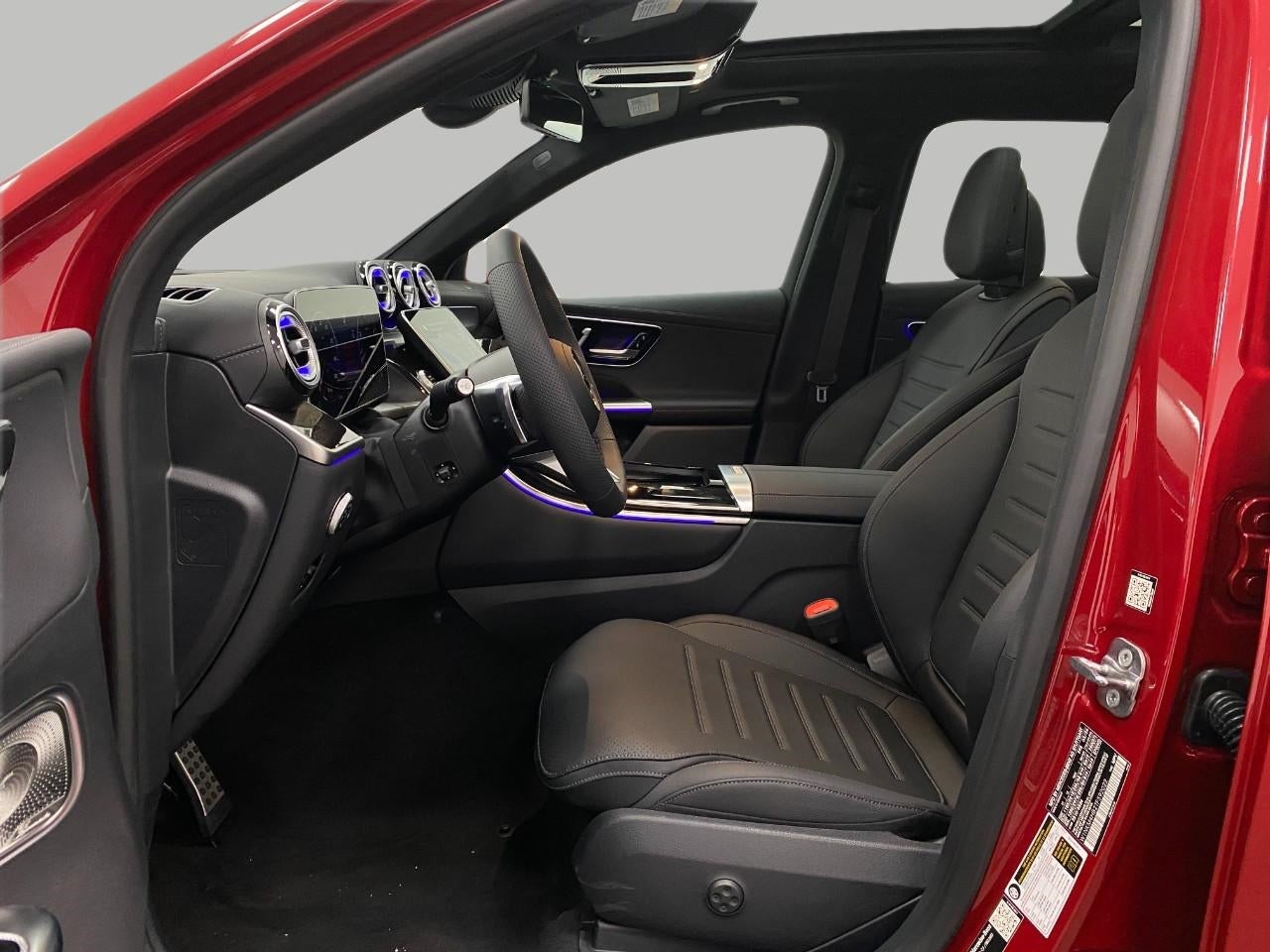 2026 Mercedes-Benz GLC GLC 300 4MATIC® SUV