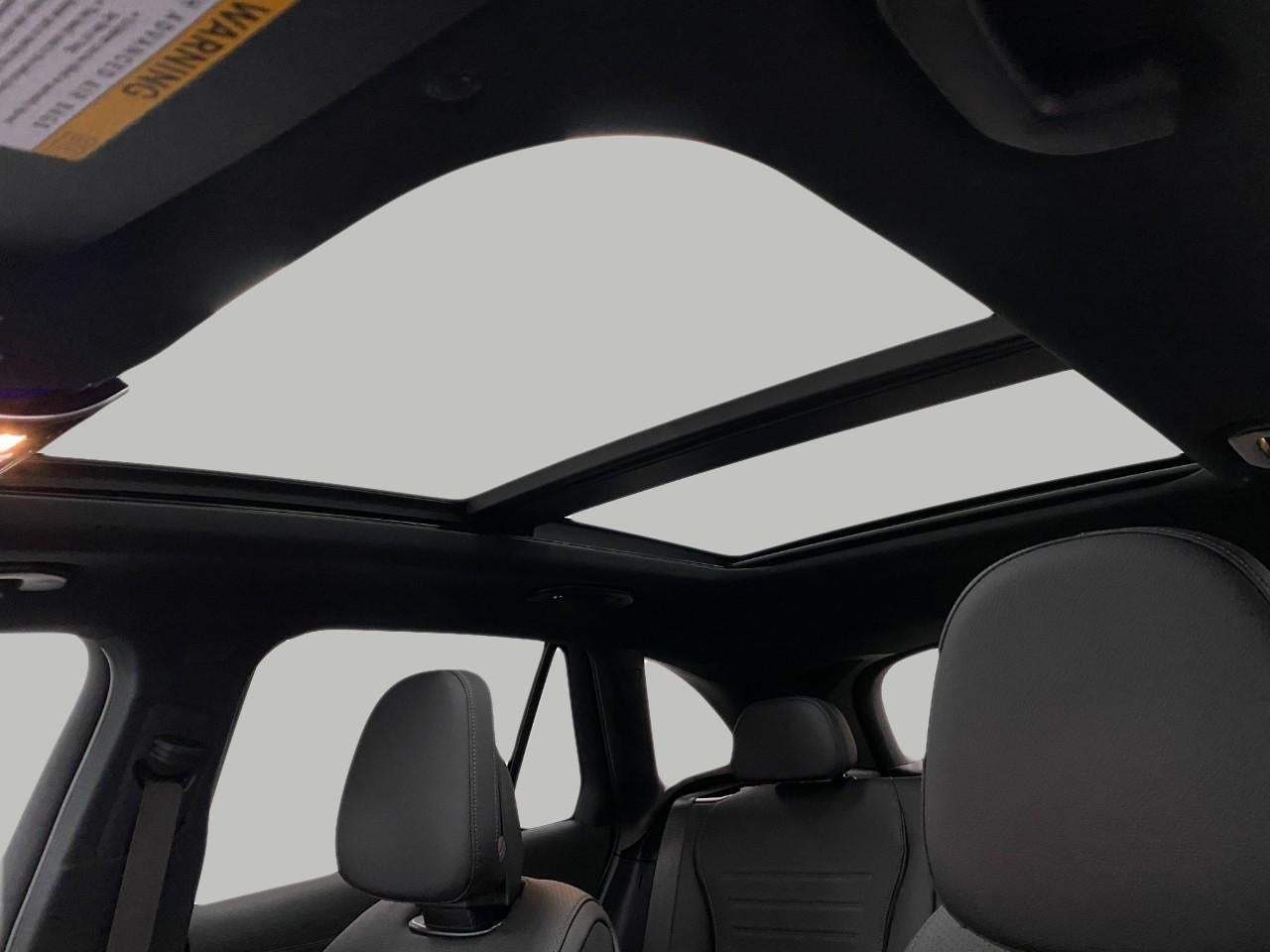 2026 Mercedes-Benz GLC GLC 300 4MATIC® SUV