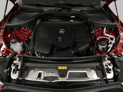 2026 Mercedes-Benz GLC GLC 300 4MATIC® SUV