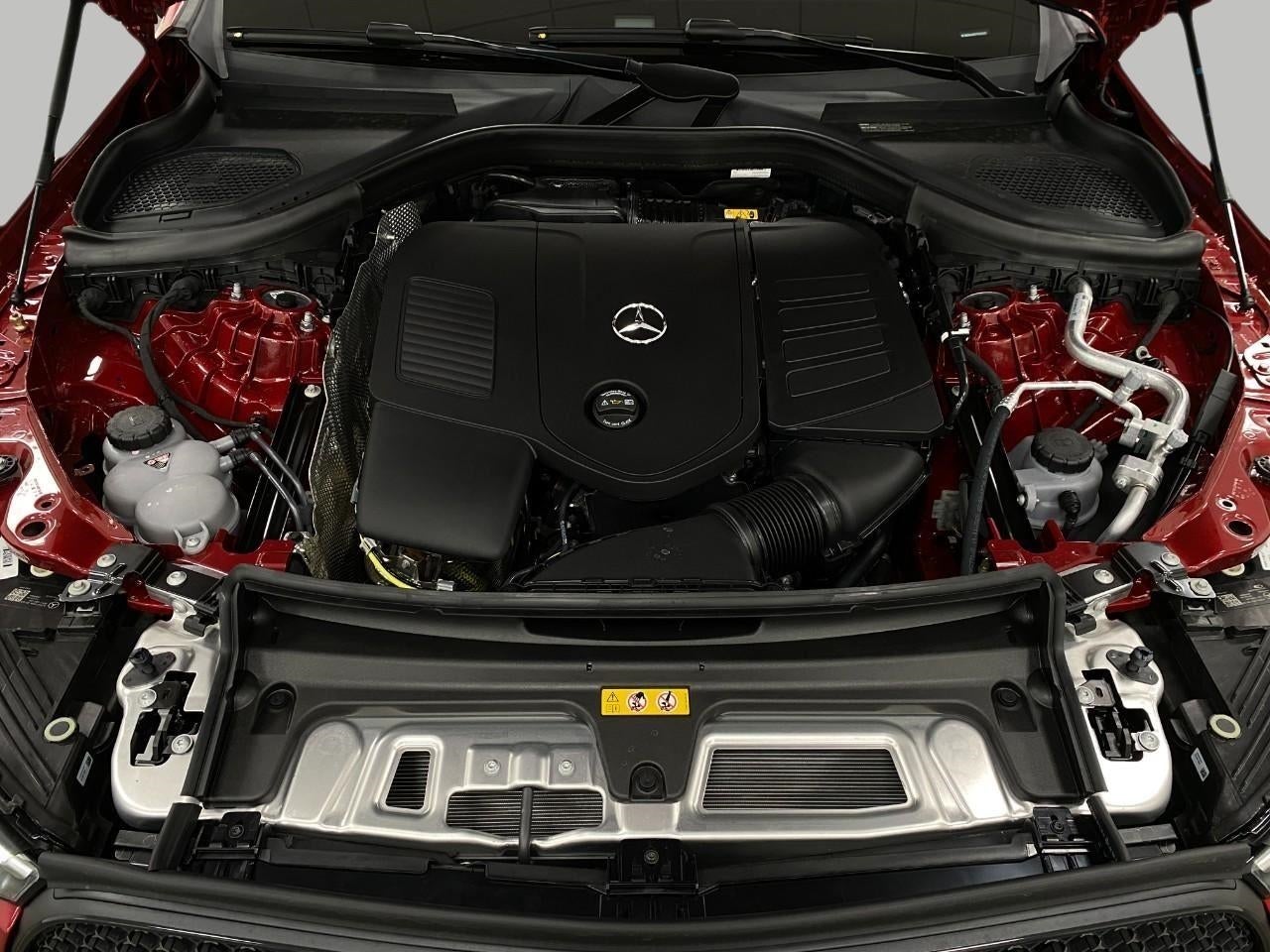 2026 Mercedes-Benz GLC GLC 300 4MATIC® SUV
