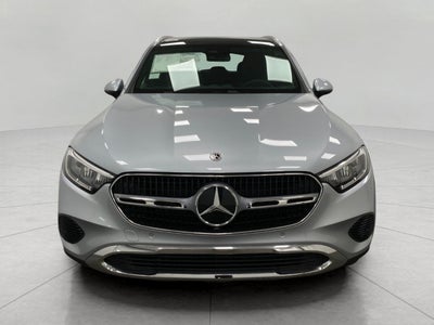 2026 Mercedes-Benz GLC GLC 300 4MATIC® SUV