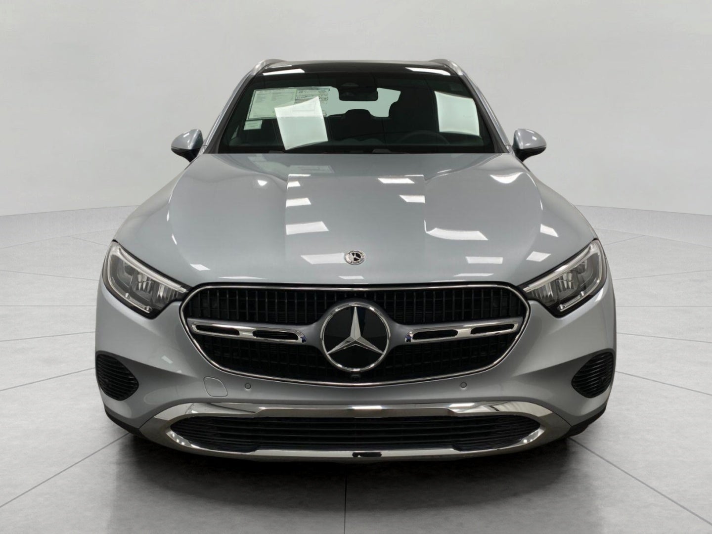 2026 Mercedes-Benz GLC GLC 300 4MATIC® SUV