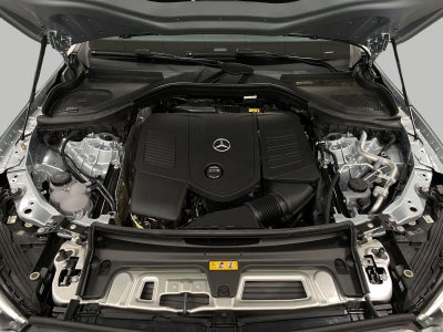 2026 Mercedes-Benz GLC GLC 300 4MATIC® SUV