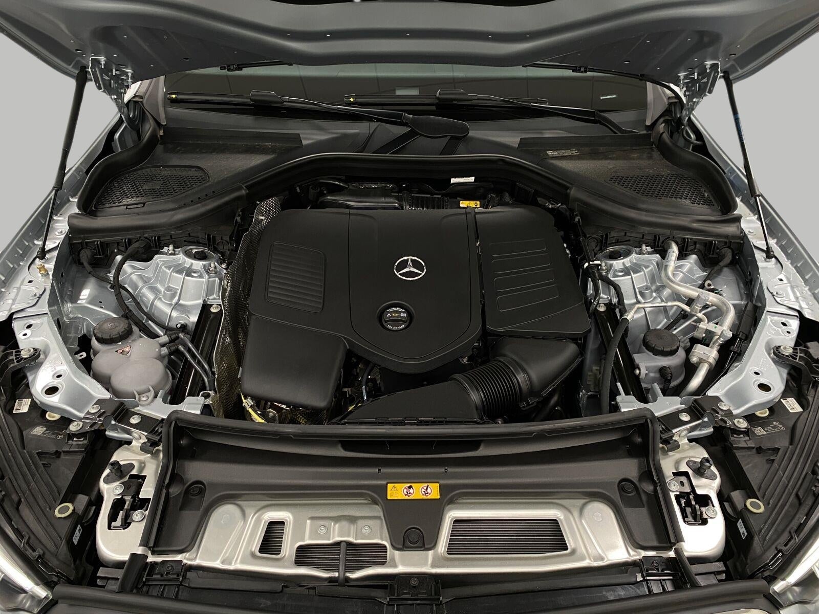 2026 Mercedes-Benz GLC GLC 300 4MATIC® SUV