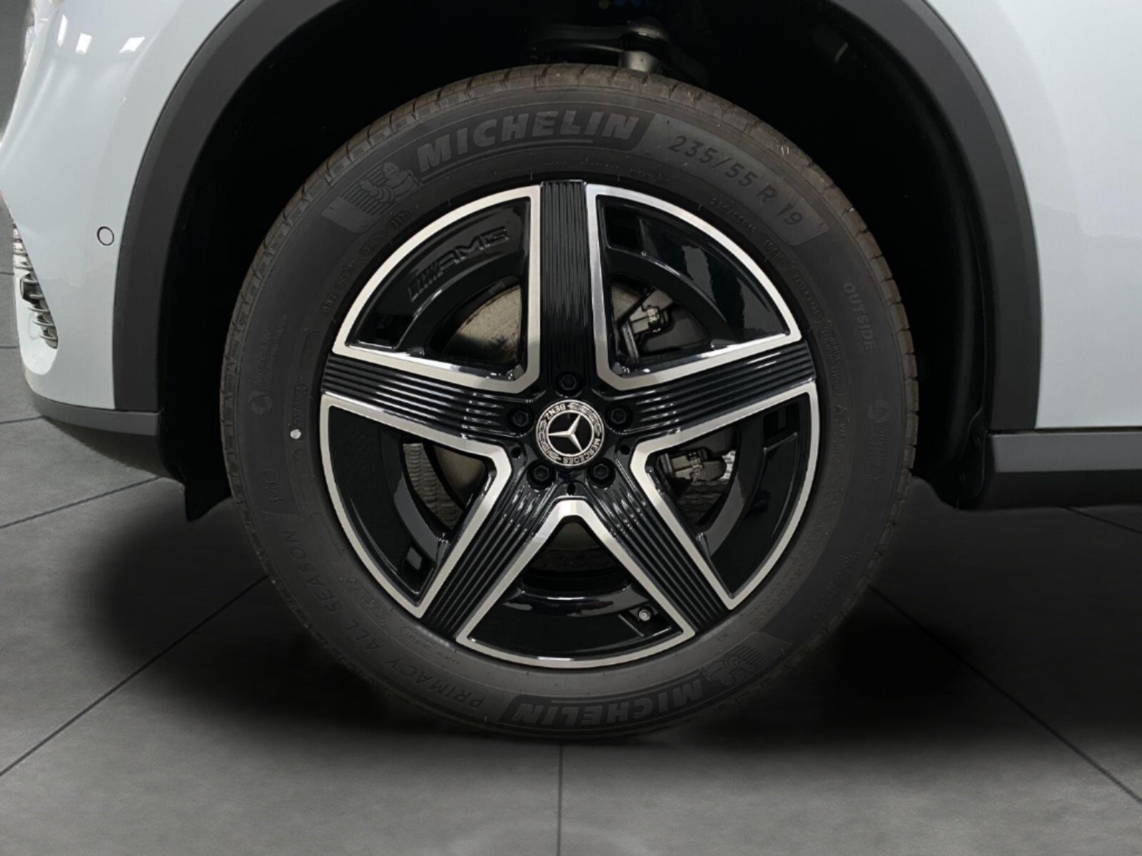2026 Mercedes-Benz GLC GLC 300 4MATIC® SUV