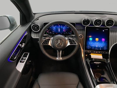 2026 Mercedes-Benz GLC GLC 300 4MATIC® SUV