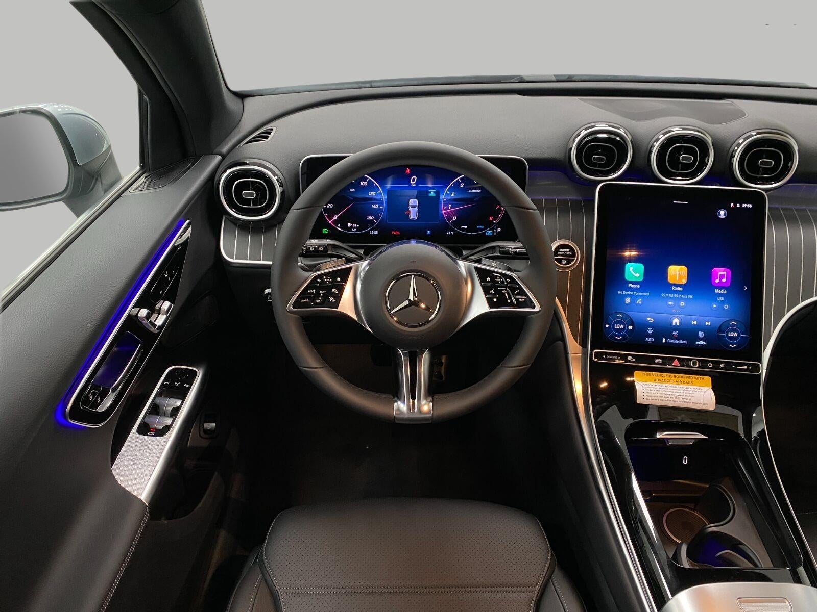 2026 Mercedes-Benz GLC GLC 300 4MATIC® SUV