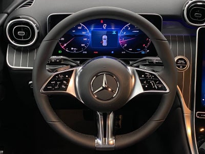 2026 Mercedes-Benz GLC GLC 300 4MATIC® SUV