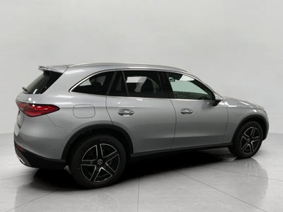 2026 Mercedes-Benz GLC GLC 300 4MATIC® SUV