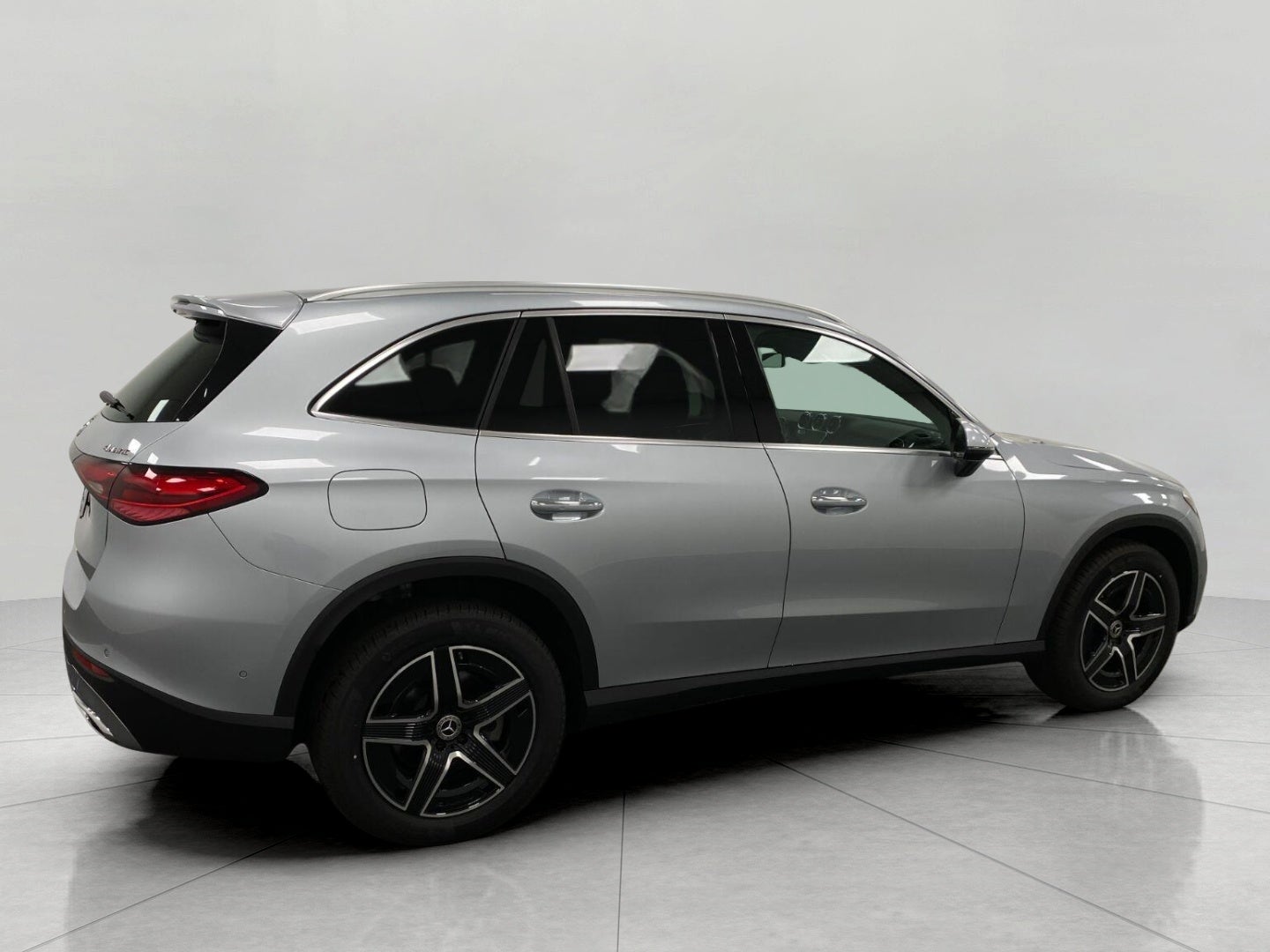 2026 Mercedes-Benz GLC GLC 300 4MATIC® SUV