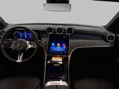 2026 Mercedes-Benz GLC GLC 300 4MATIC® SUV