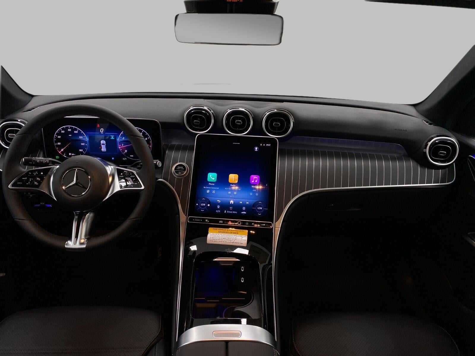 2026 Mercedes-Benz GLC GLC 300 4MATIC® SUV
