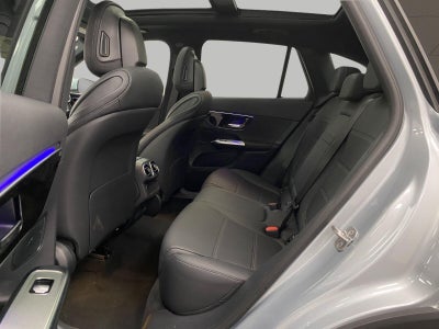 2026 Mercedes-Benz GLC GLC 300 4MATIC® SUV