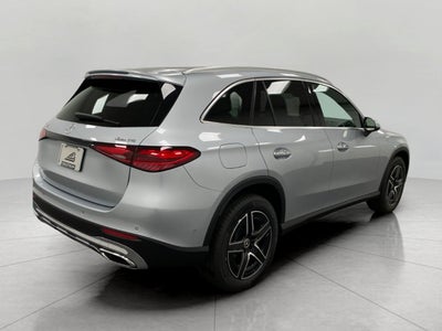 2026 Mercedes-Benz GLC GLC 300 4MATIC® SUV