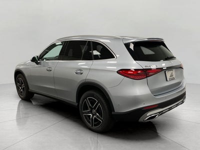 2026 Mercedes-Benz GLC GLC 300 4MATIC® SUV
