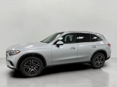 2026 Mercedes-Benz GLC GLC 300 4MATIC® SUV