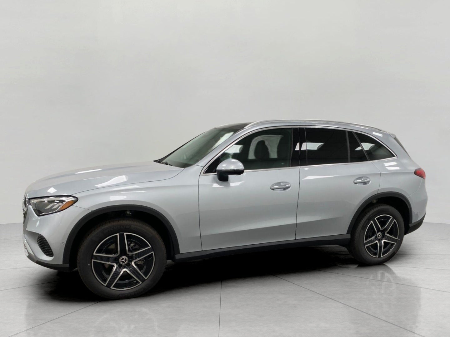 2026 Mercedes-Benz GLC GLC 300 4MATIC® SUV