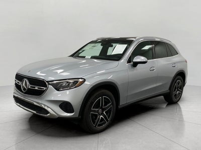 2026 Mercedes-Benz GLC GLC 300 4MATIC® SUV