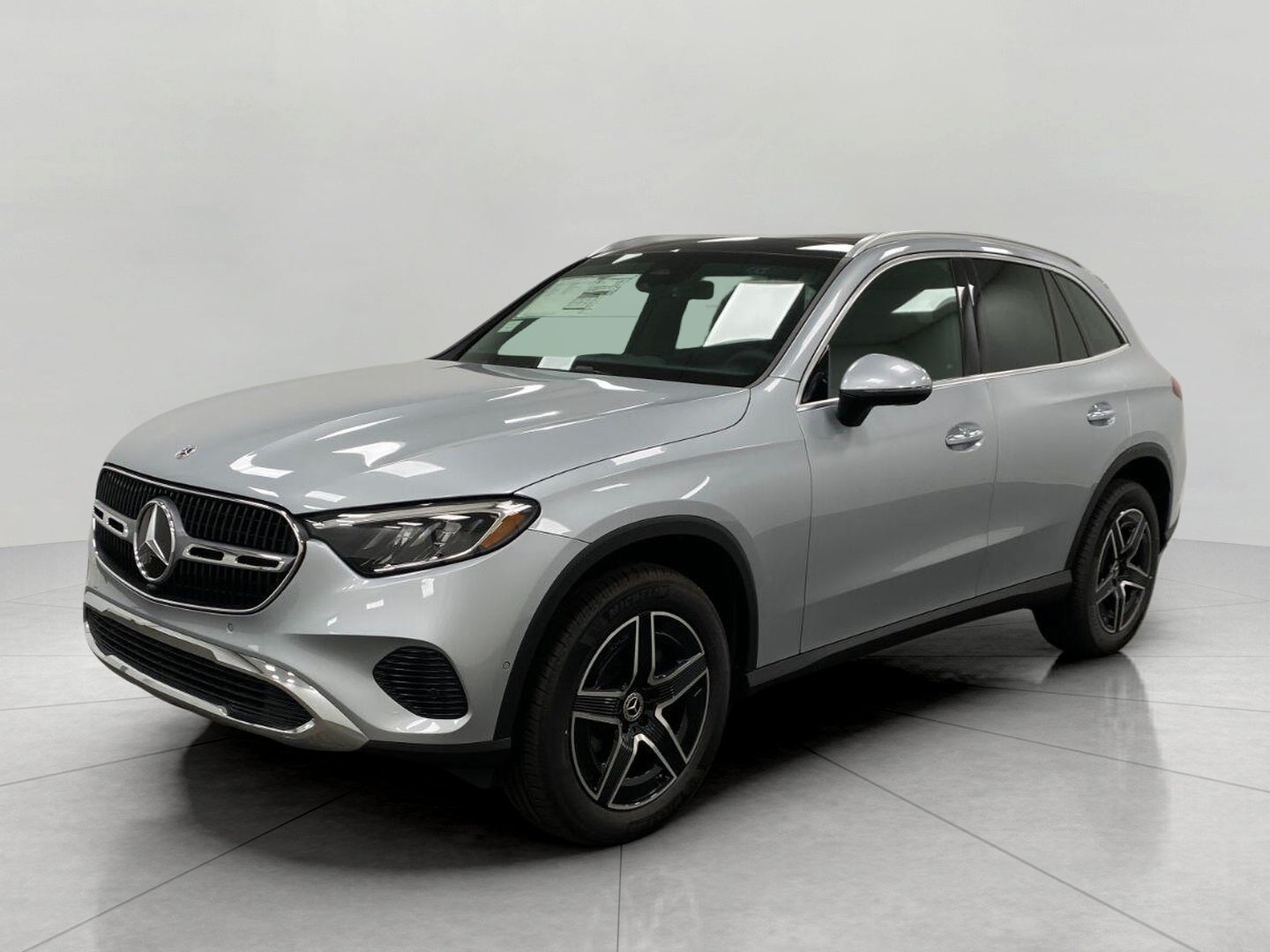 2026 Mercedes-Benz GLC GLC 300 4MATIC® SUV