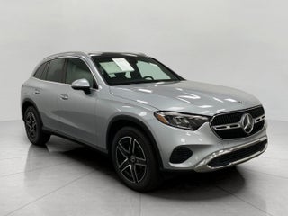 2026 Mercedes-Benz GLC GLC 300 4MATIC® SUV