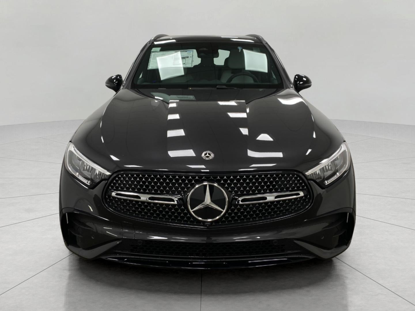 2026 Mercedes-Benz GLC GLC 300 4MATIC® SUV