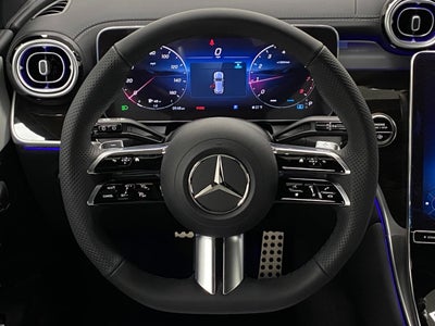 2026 Mercedes-Benz GLC GLC 300 4MATIC® SUV