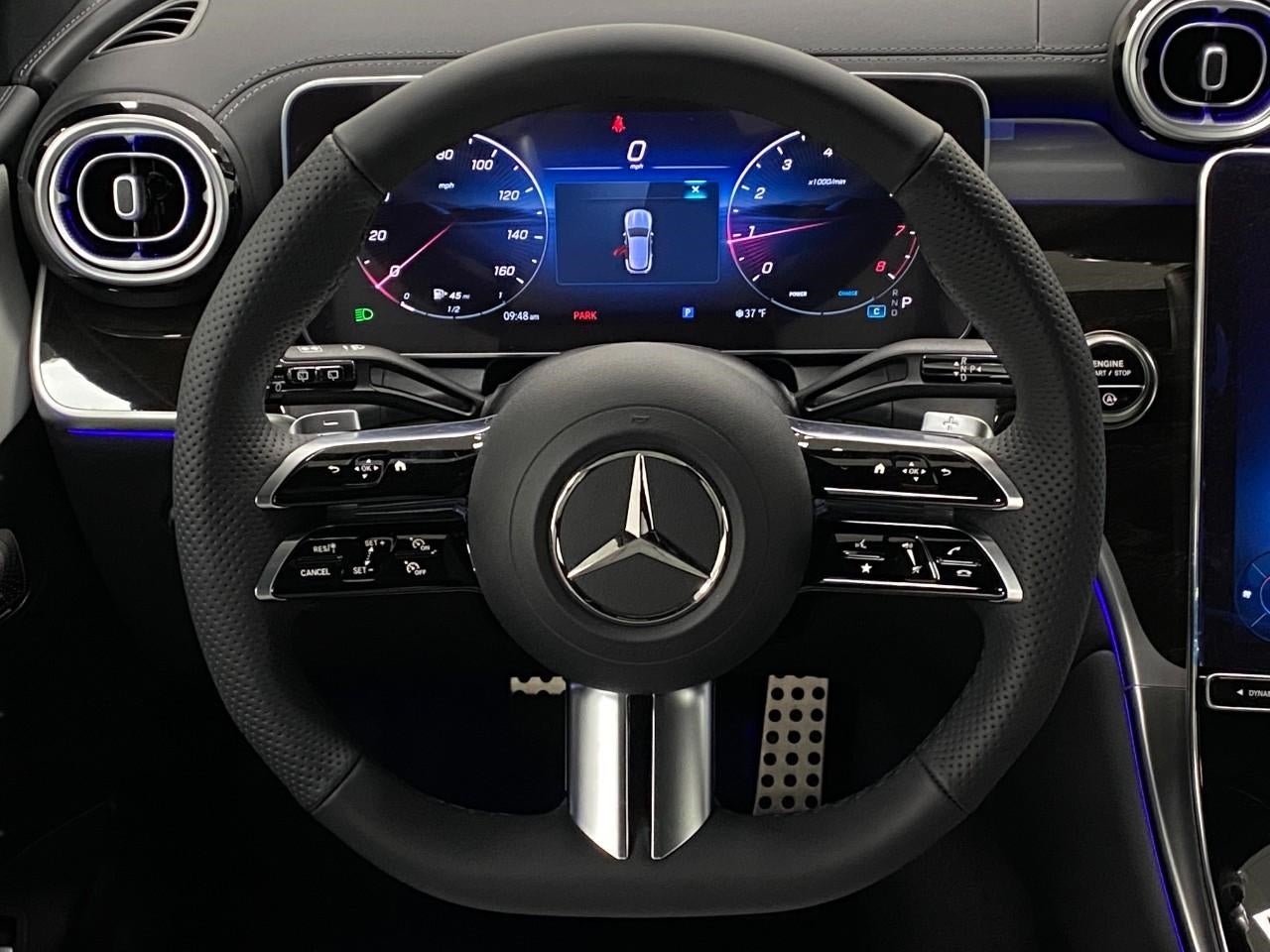 2026 Mercedes-Benz GLC GLC 300 4MATIC® SUV