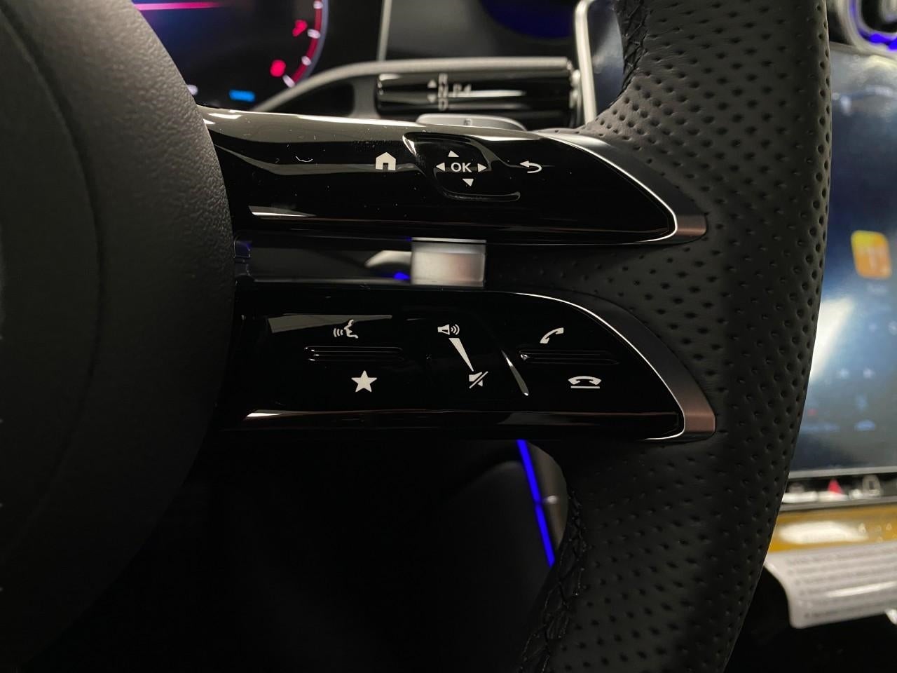 2026 Mercedes-Benz GLC GLC 300 4MATIC® SUV