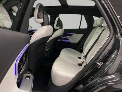 2026 Mercedes-Benz GLC GLC 300 4MATIC® SUV