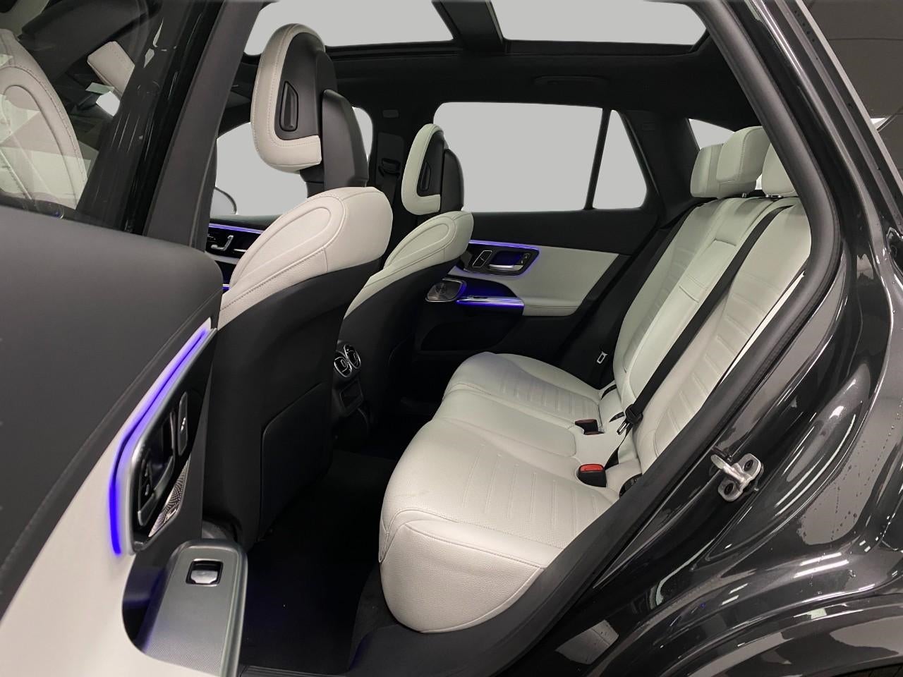 2026 Mercedes-Benz GLC GLC 300 4MATIC® SUV