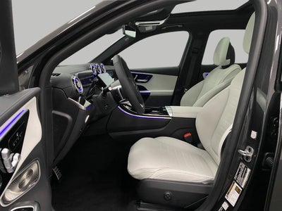 2026 Mercedes-Benz GLC GLC 300 4MATIC® SUV