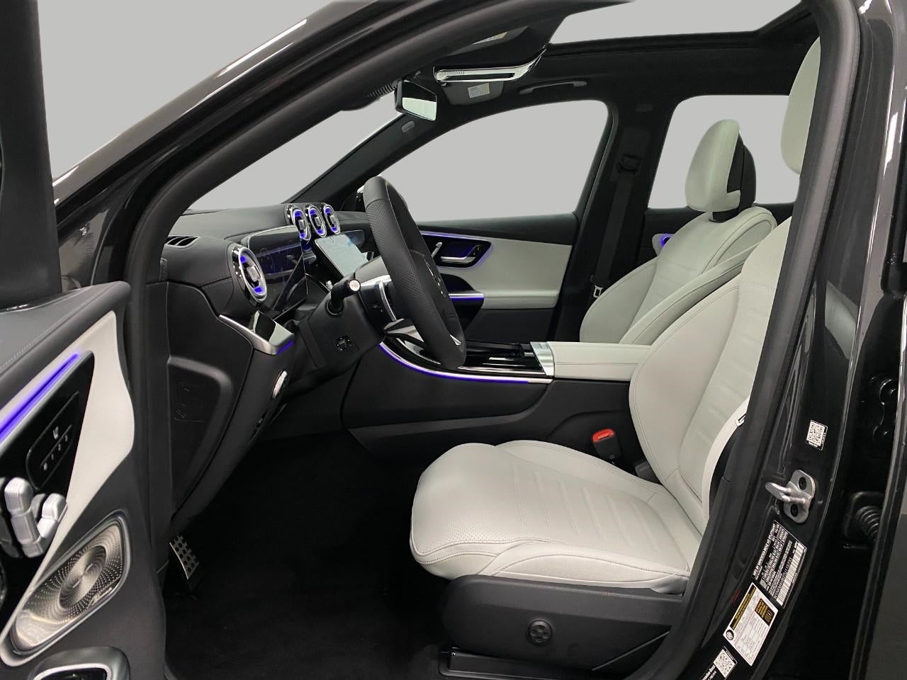 2026 Mercedes-Benz GLC GLC 300 4MATIC® SUV