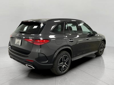 2026 Mercedes-Benz GLC GLC 300 4MATIC® SUV