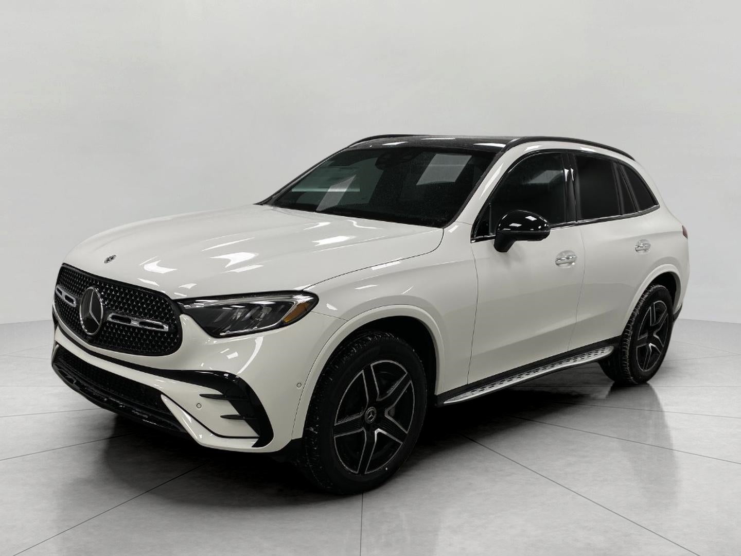 2026 Mercedes-Benz GLC GLC 300 4MATIC® SUV