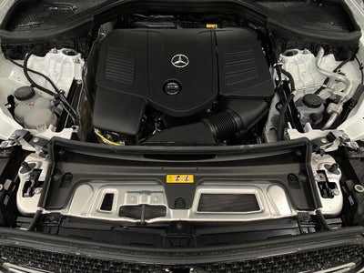 2026 Mercedes-Benz GLC GLC 300 4MATIC® SUV