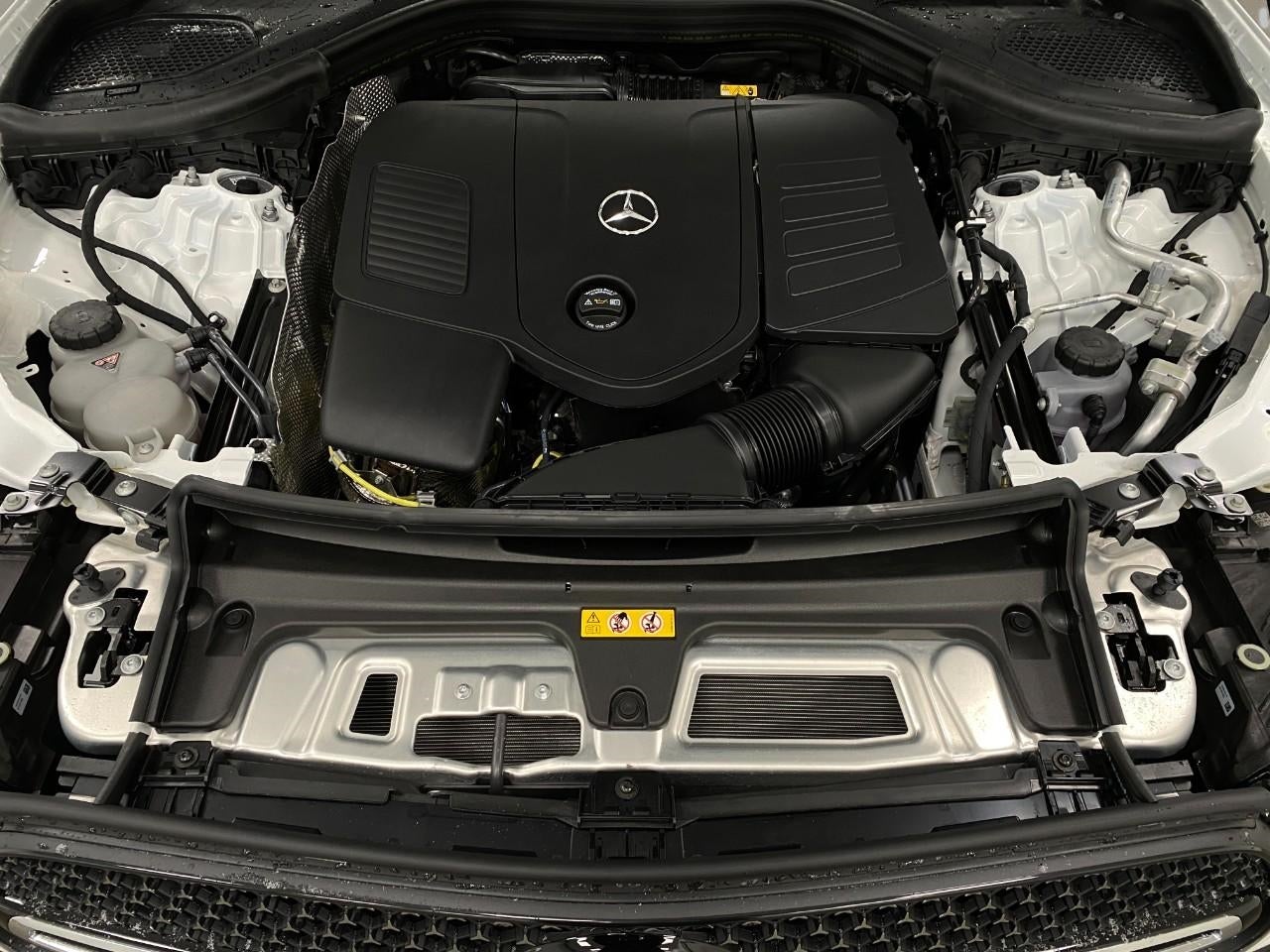 2026 Mercedes-Benz GLC GLC 300 4MATIC® SUV