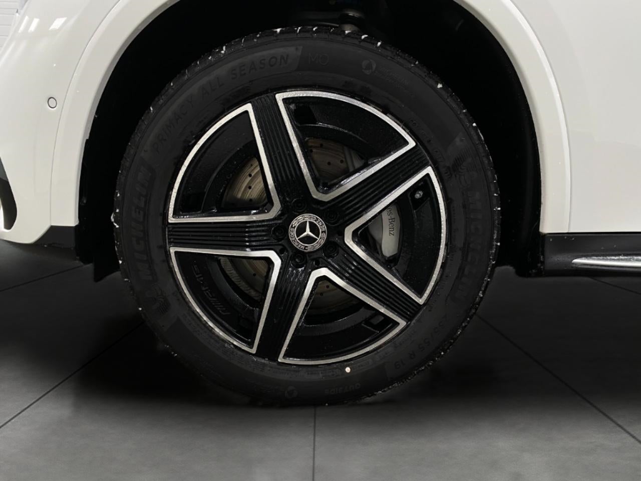 2026 Mercedes-Benz GLC GLC 300 4MATIC® SUV