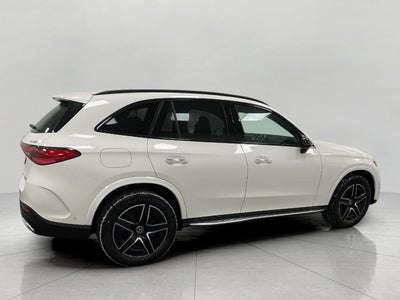 2026 Mercedes-Benz GLC GLC 300 4MATIC® SUV
