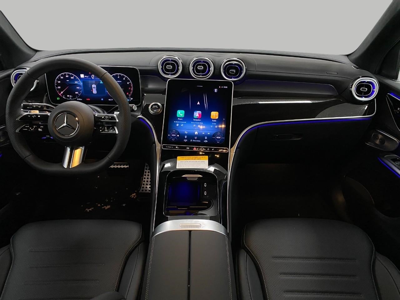 2026 Mercedes-Benz GLC GLC 300 4MATIC® SUV